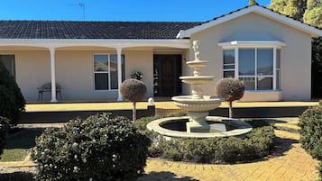 Fachada