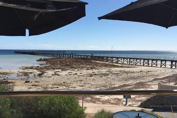 Ubicación cercana a la playa