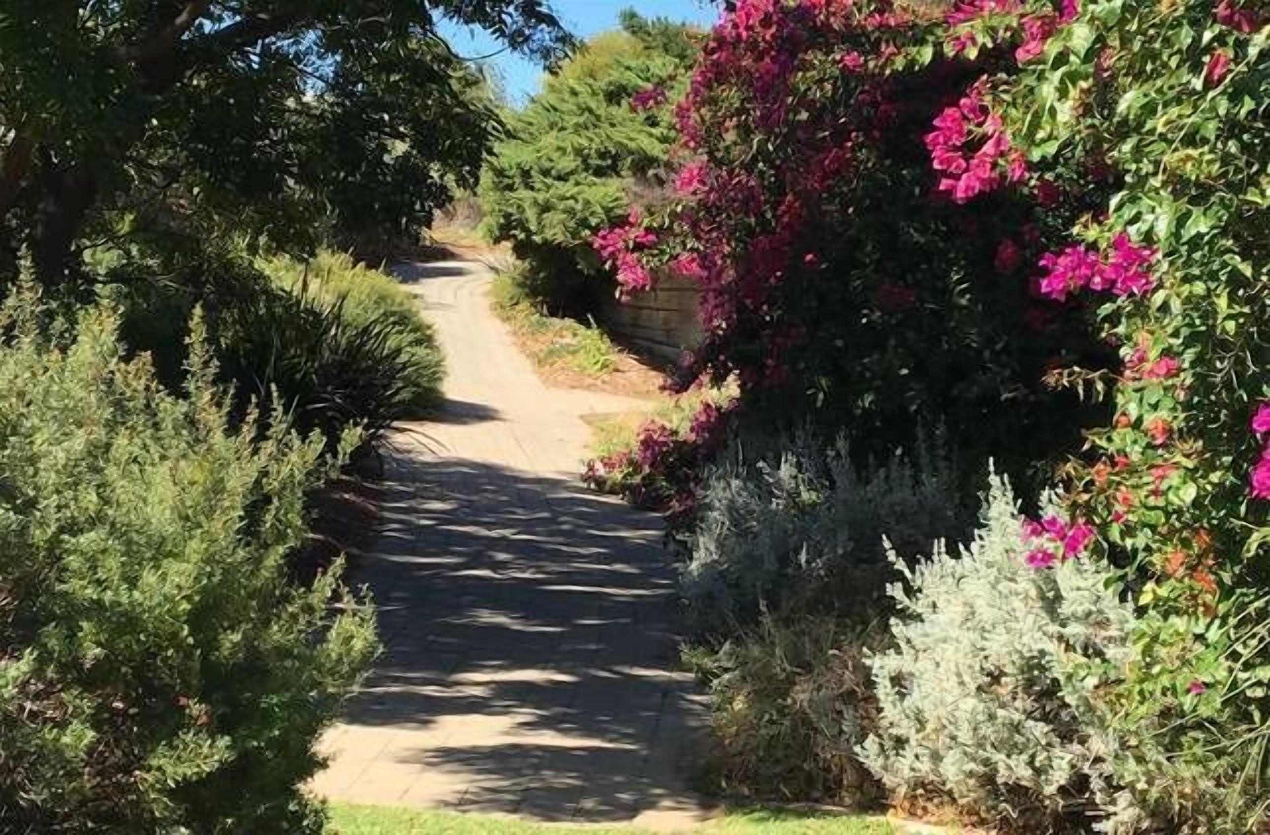 Ocean Fountain - 100m to the Beach — image 18