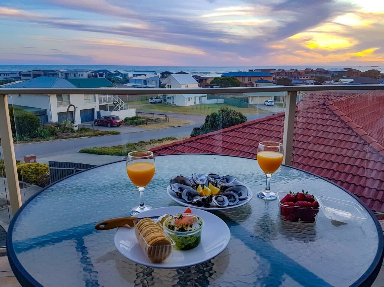 Endeavour 4A McLeod Middleton-Near Beach-Family