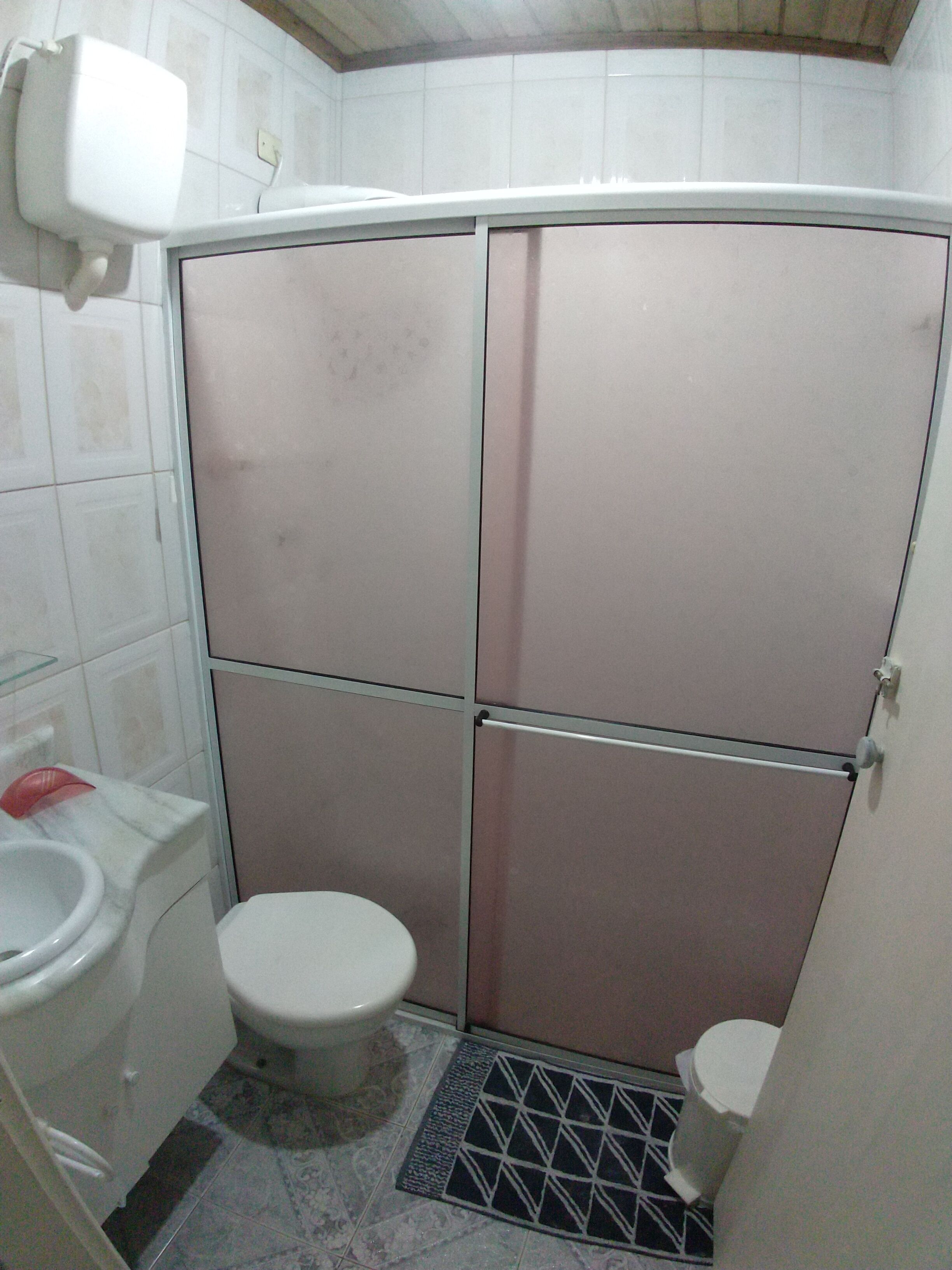 Recanto Nossa Senhora Aparecida 