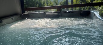 Le Rustic Chic Cottage