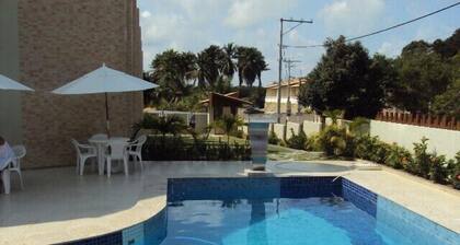 Excellent apartment in a village condominium.