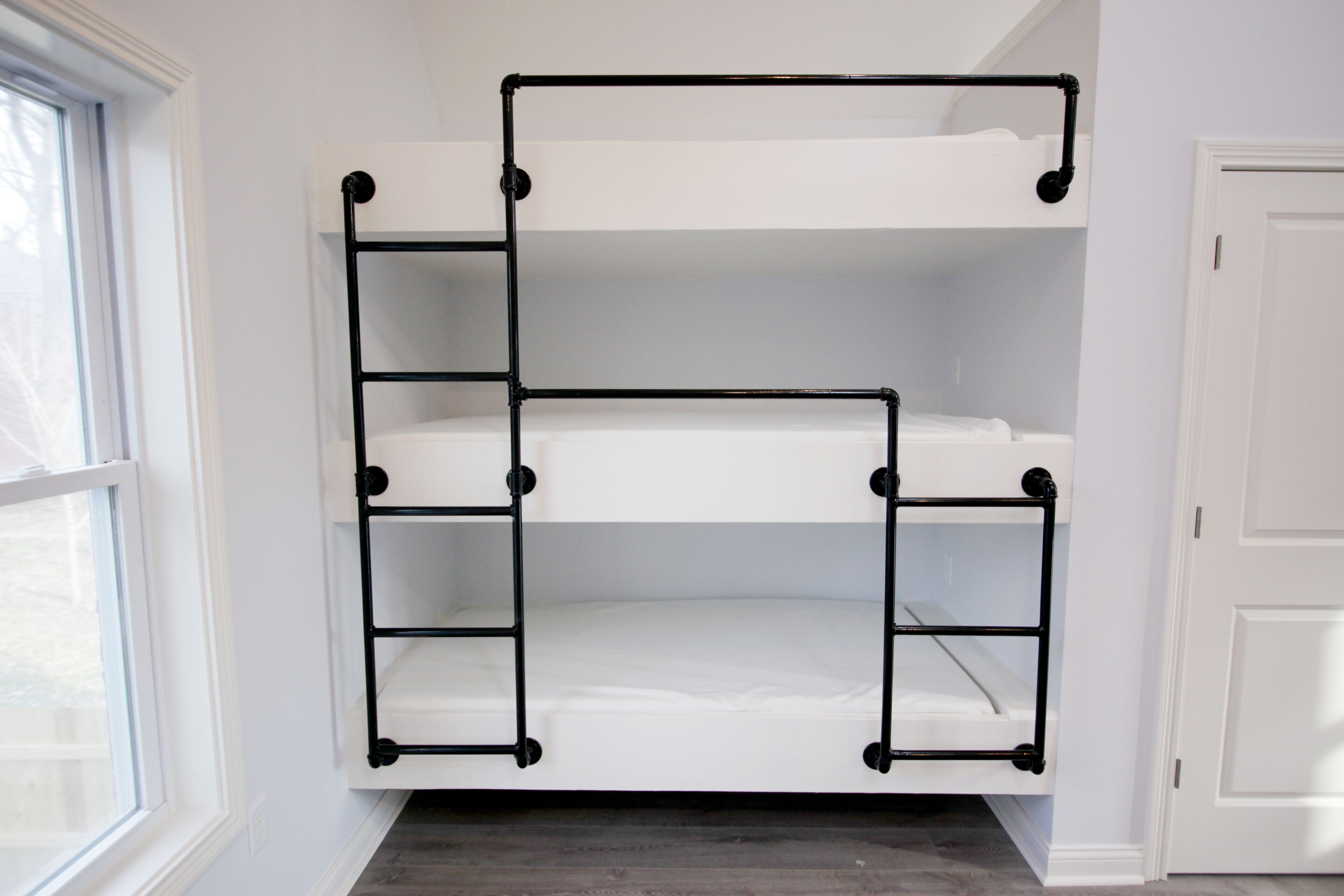 New. Clean and affordable!