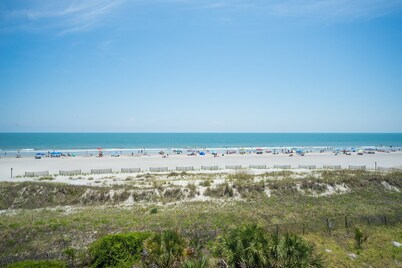 Seacoast Villa 4 - Unobstructed Ocean View - Elevator