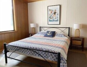 5 bedrooms