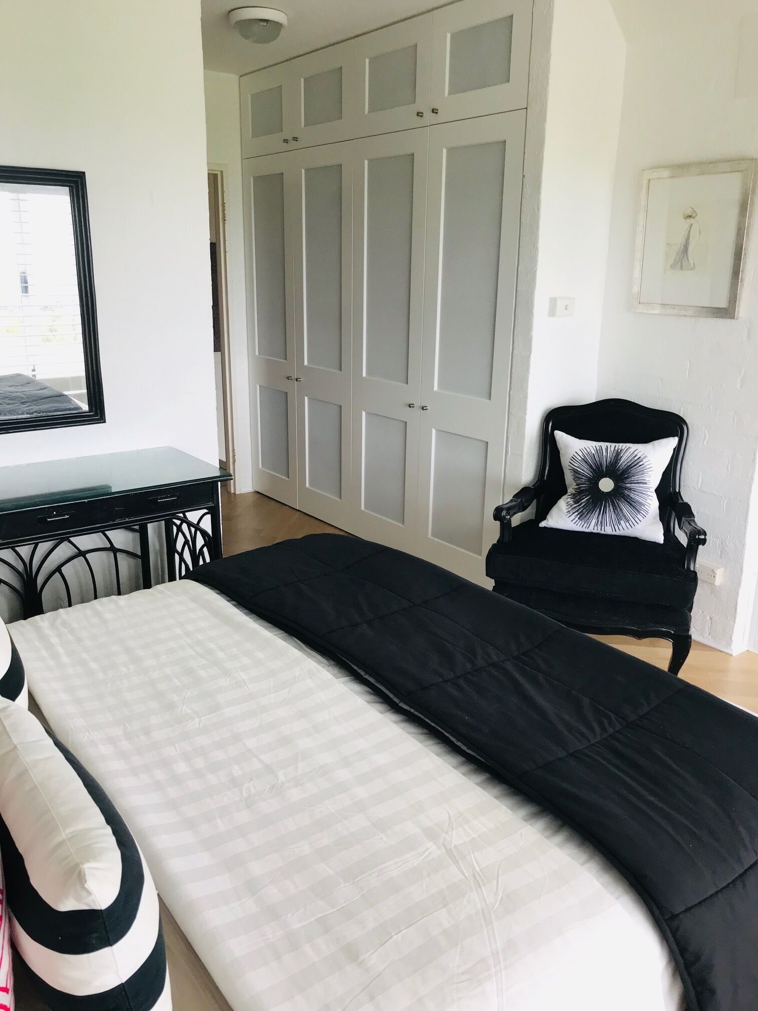 21 The Quarterdeck Stylish waterfront accommodation