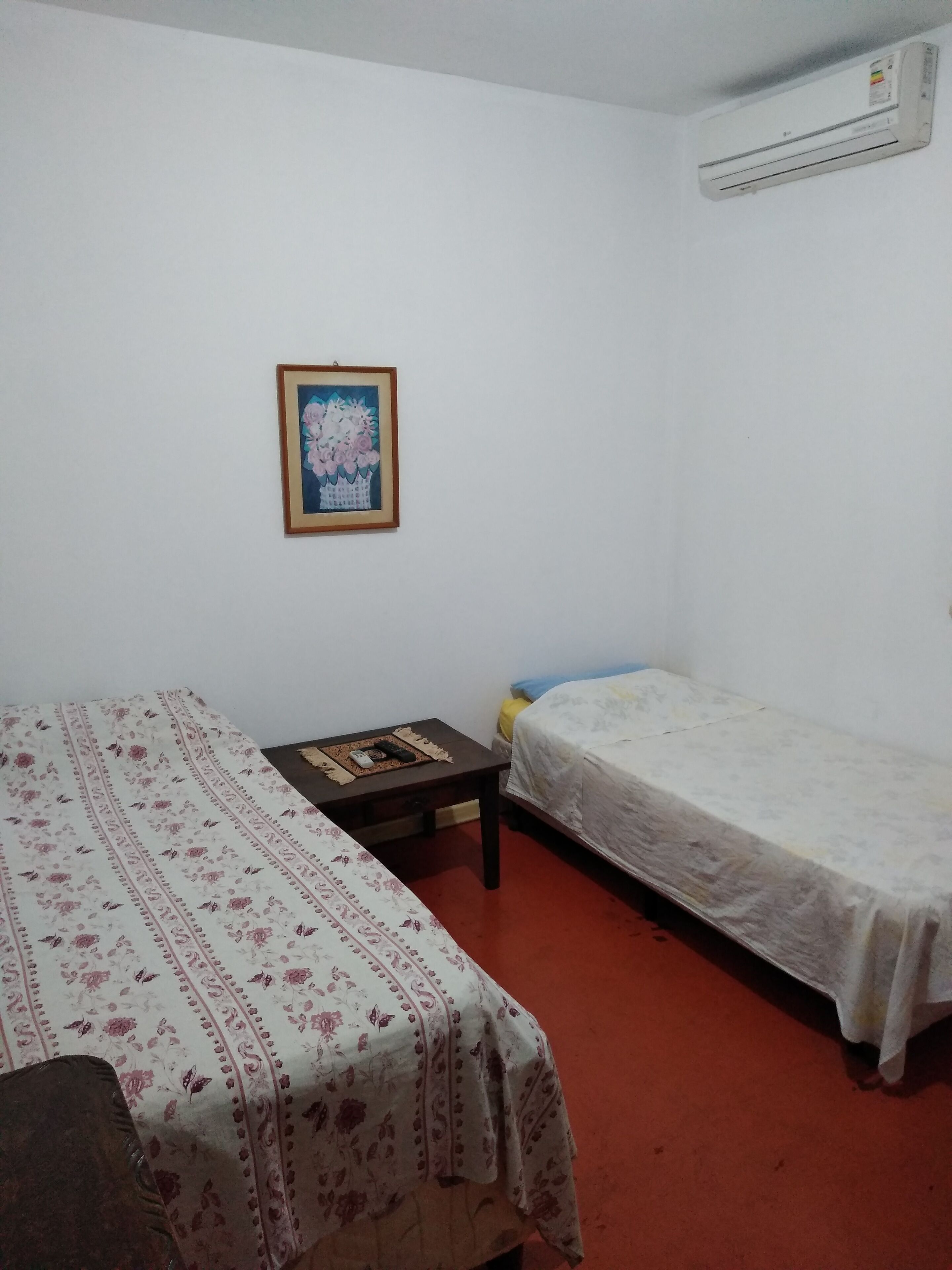 Heated Pool, all rooms with air conditioning, tv and WI-FI, and +