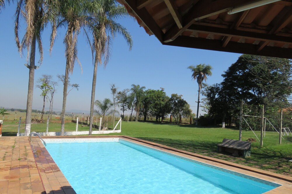 Heated Pool, all rooms with air conditioning, tv and WI-FI, and +