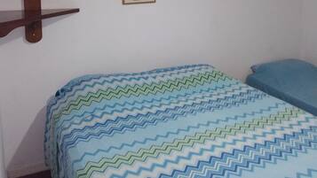 4 Schlafzimmer, WLAN