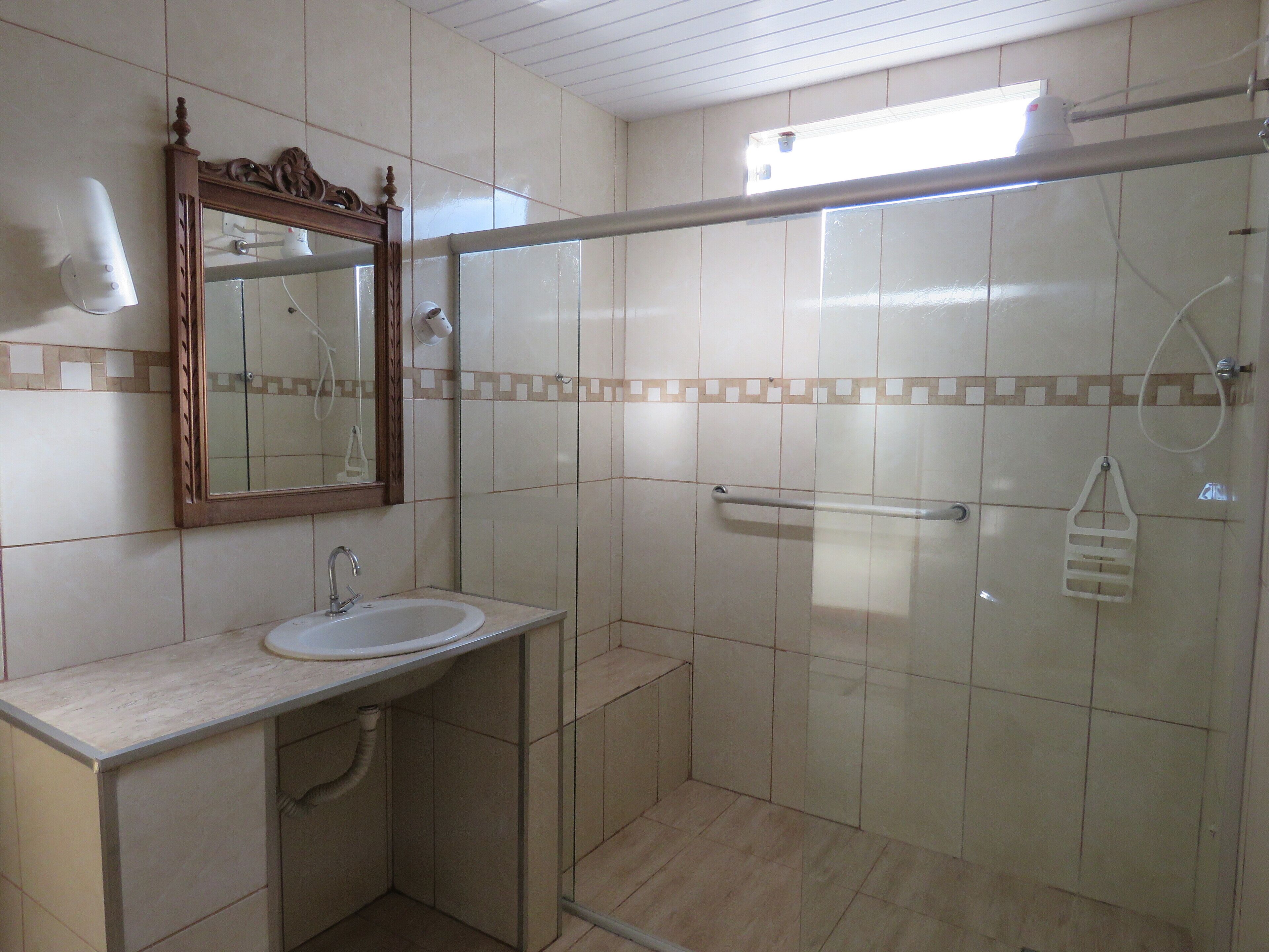 Heated Pool, all rooms with air conditioning, tv and WI-FI, and +