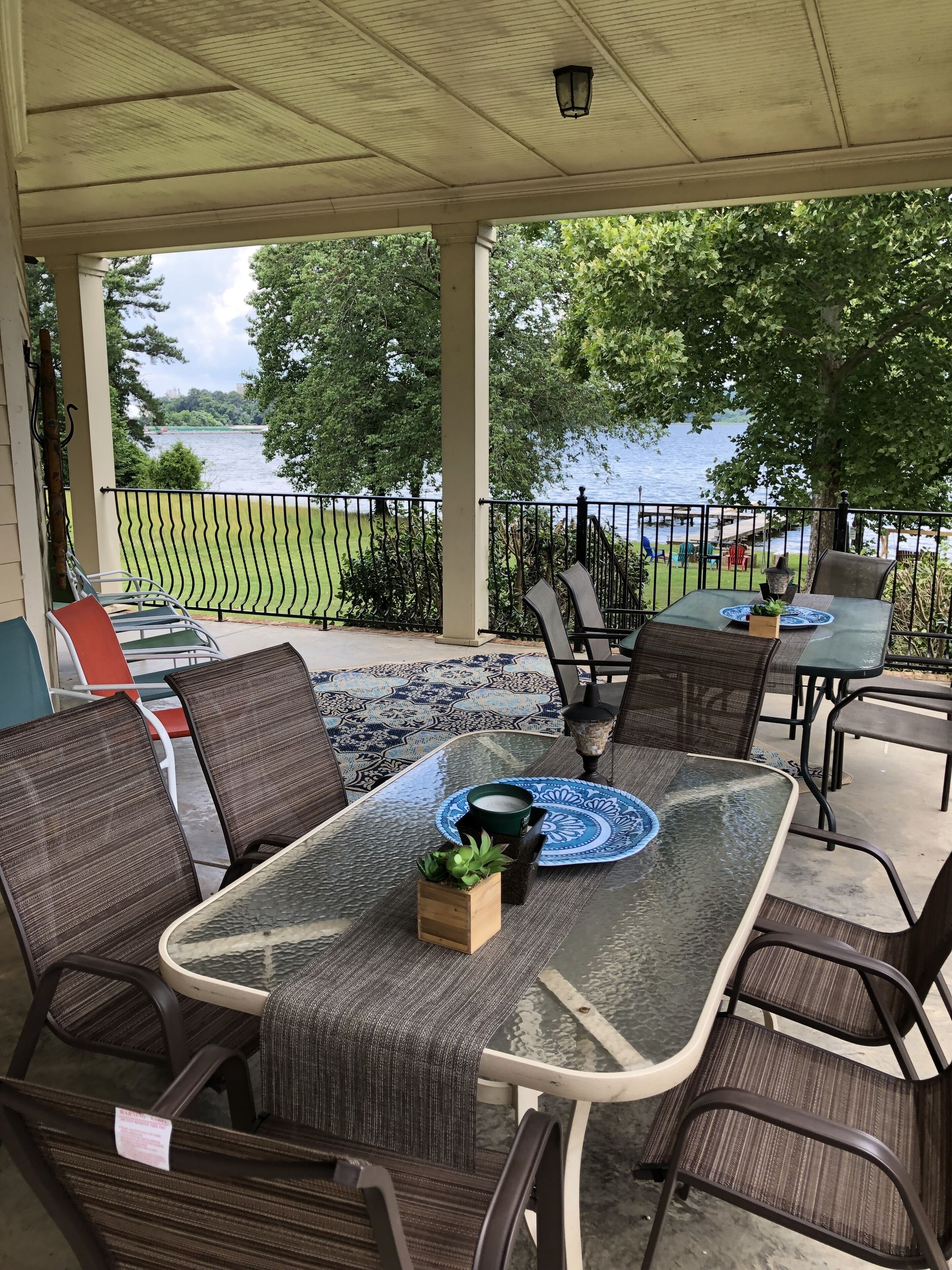 Top 10 Vacation Rentals In Guntersville, Alabama Updated 2024 Trip101