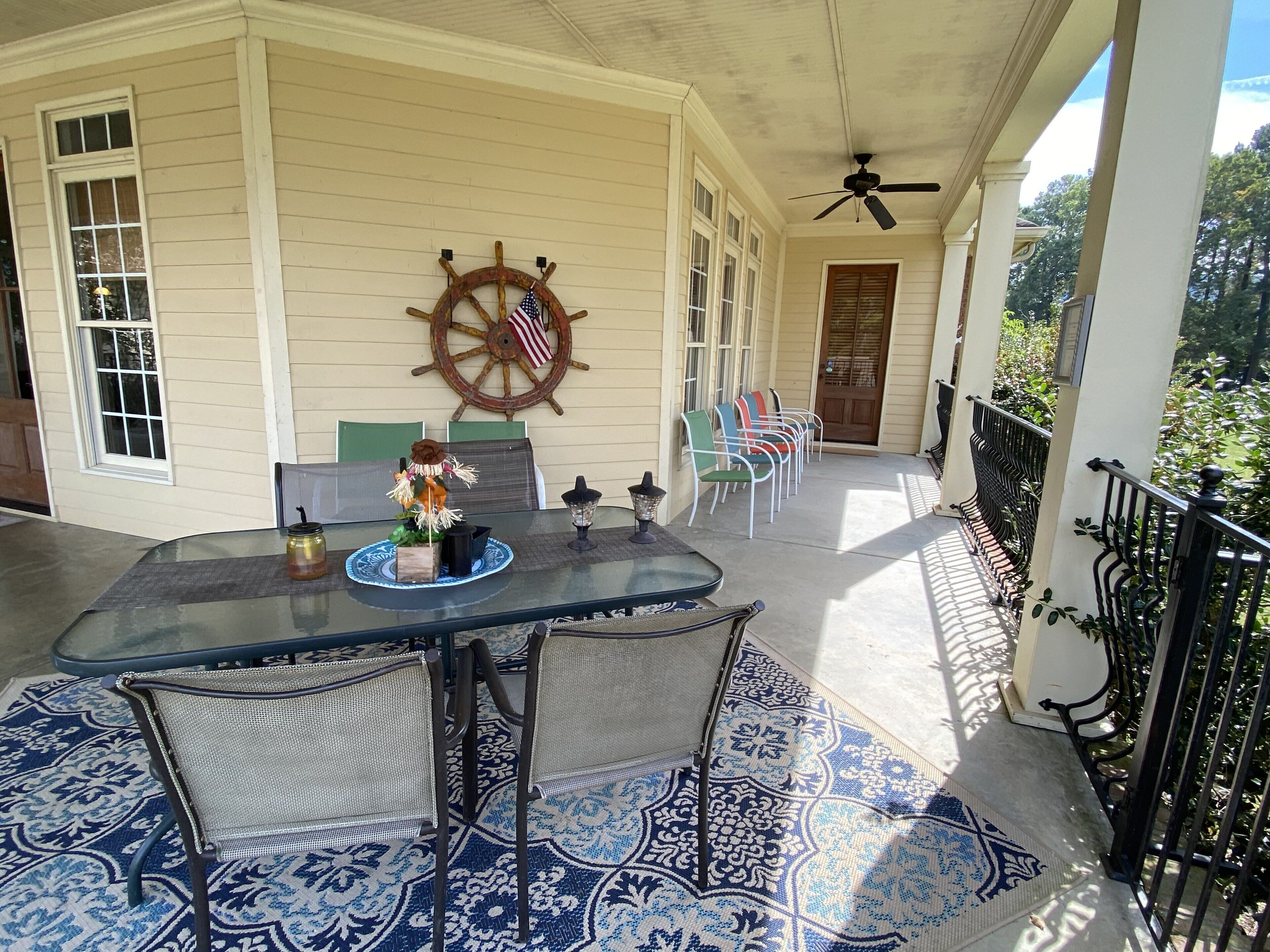 Top 10 Vacation Rentals In Guntersville, Alabama Updated 2024 Trip101