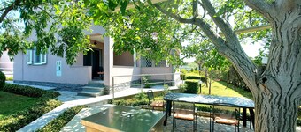 VILLA MATTEA - pool, tavern and outdoor whirlpool