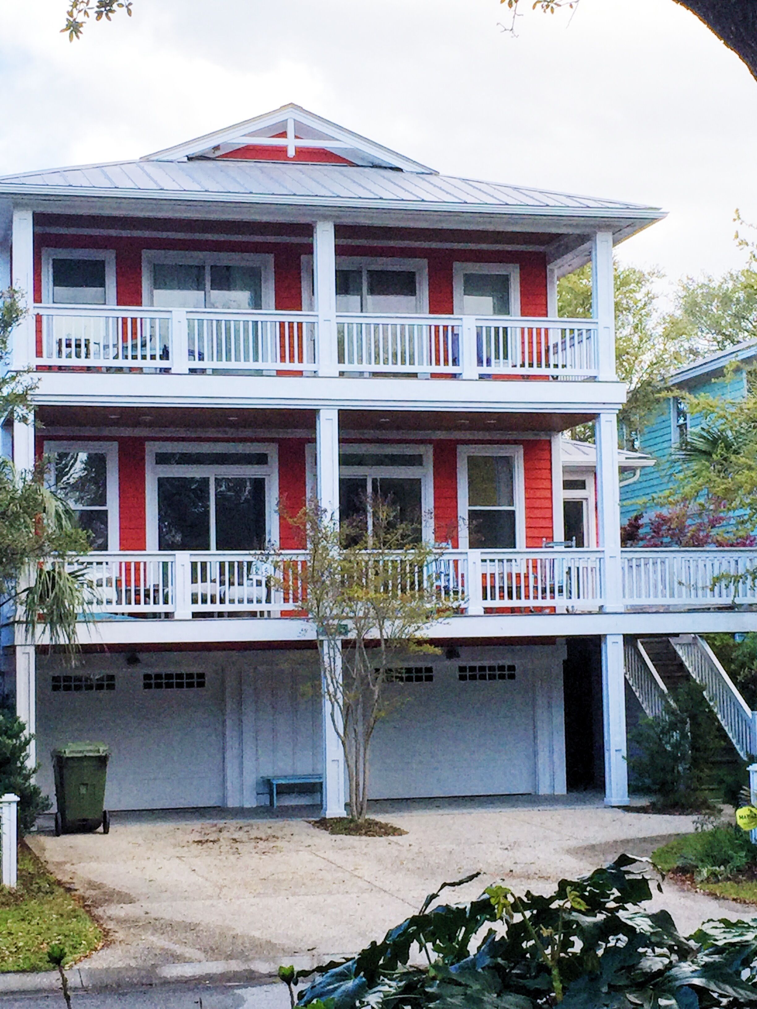 SeaWatch, Family Friendly BeachHouse, Orange Crush