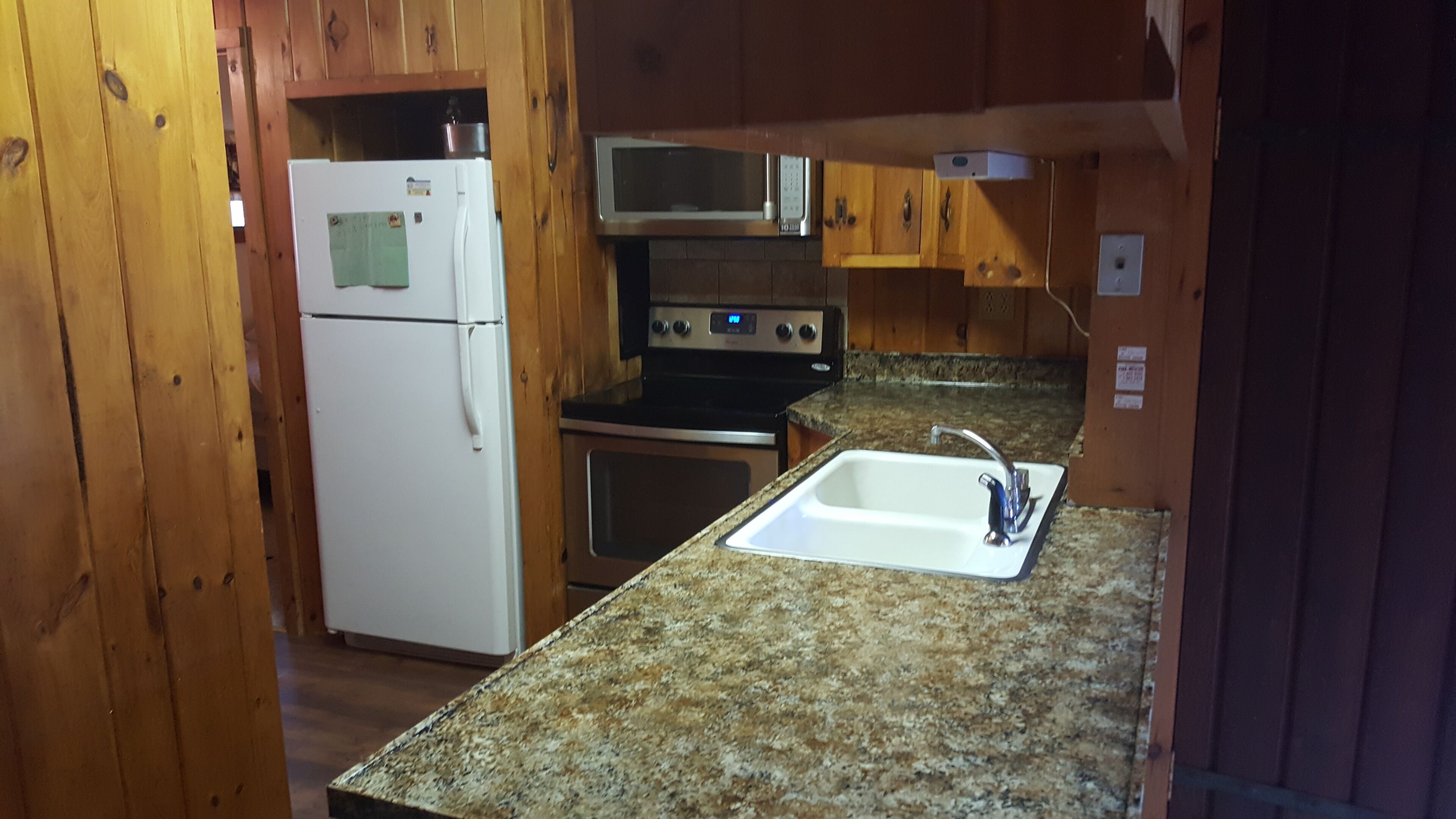 Windham Mountain A Frame Ski House with Central A/C