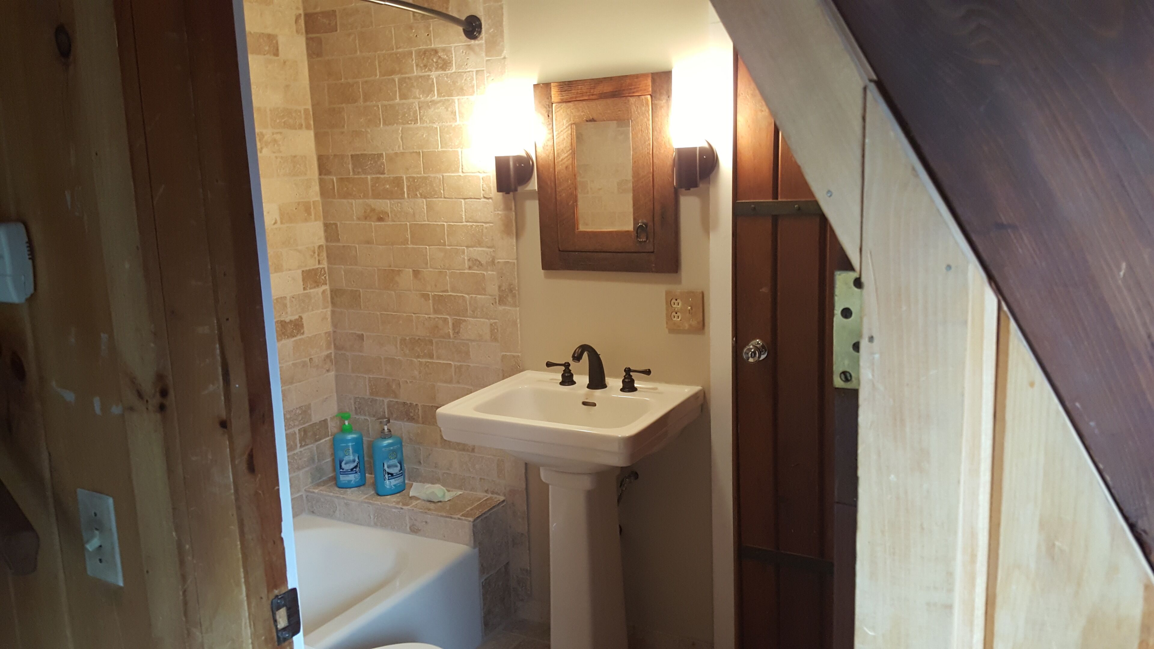 Windham Mountain A Frame Ski House with Central A/C