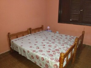 1 chambre