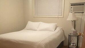 1 多间卧室、熨斗/熨衣板、旅行婴儿床、免费 WiFi
