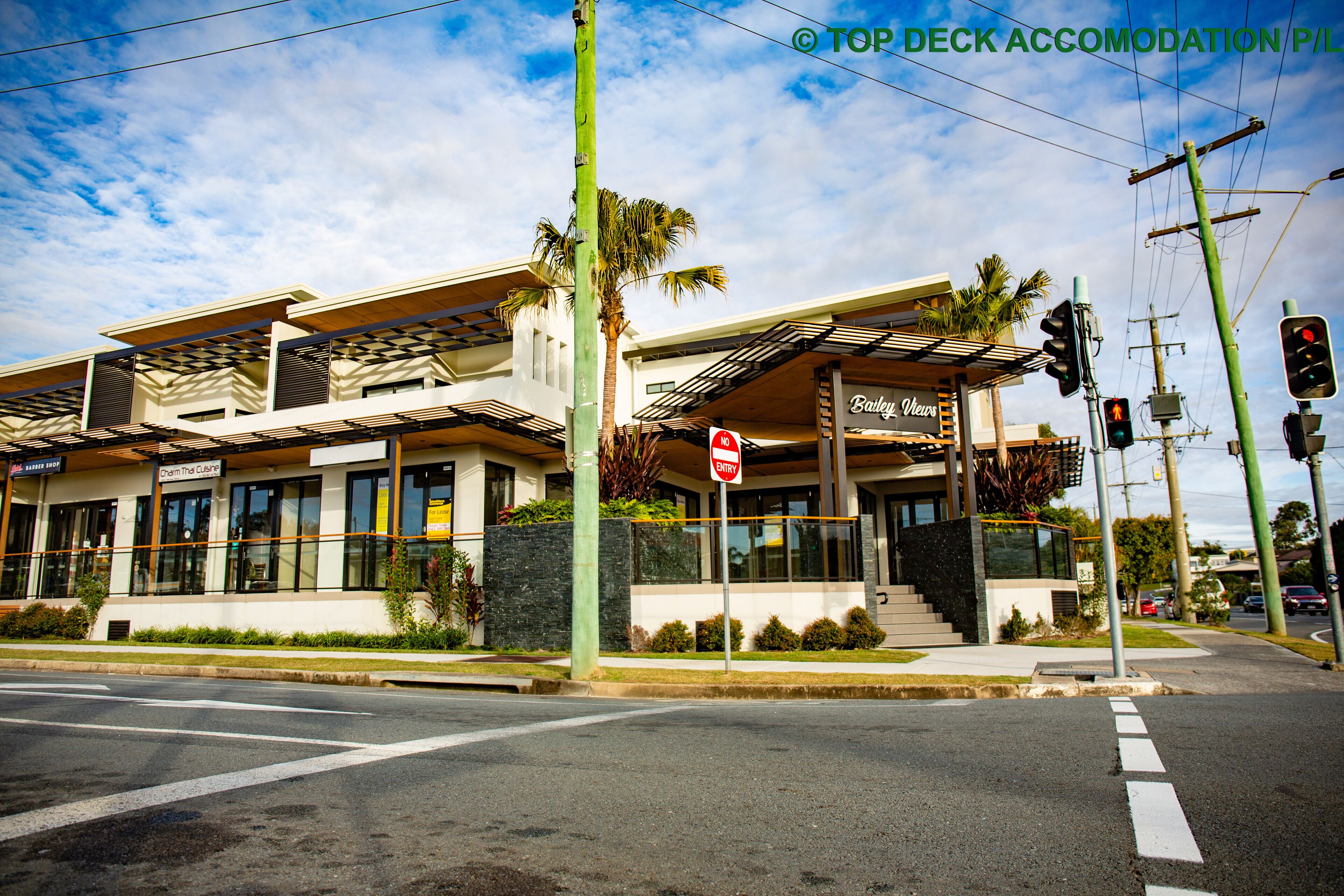 pet friendly water front 1 x bed apartment — image 16