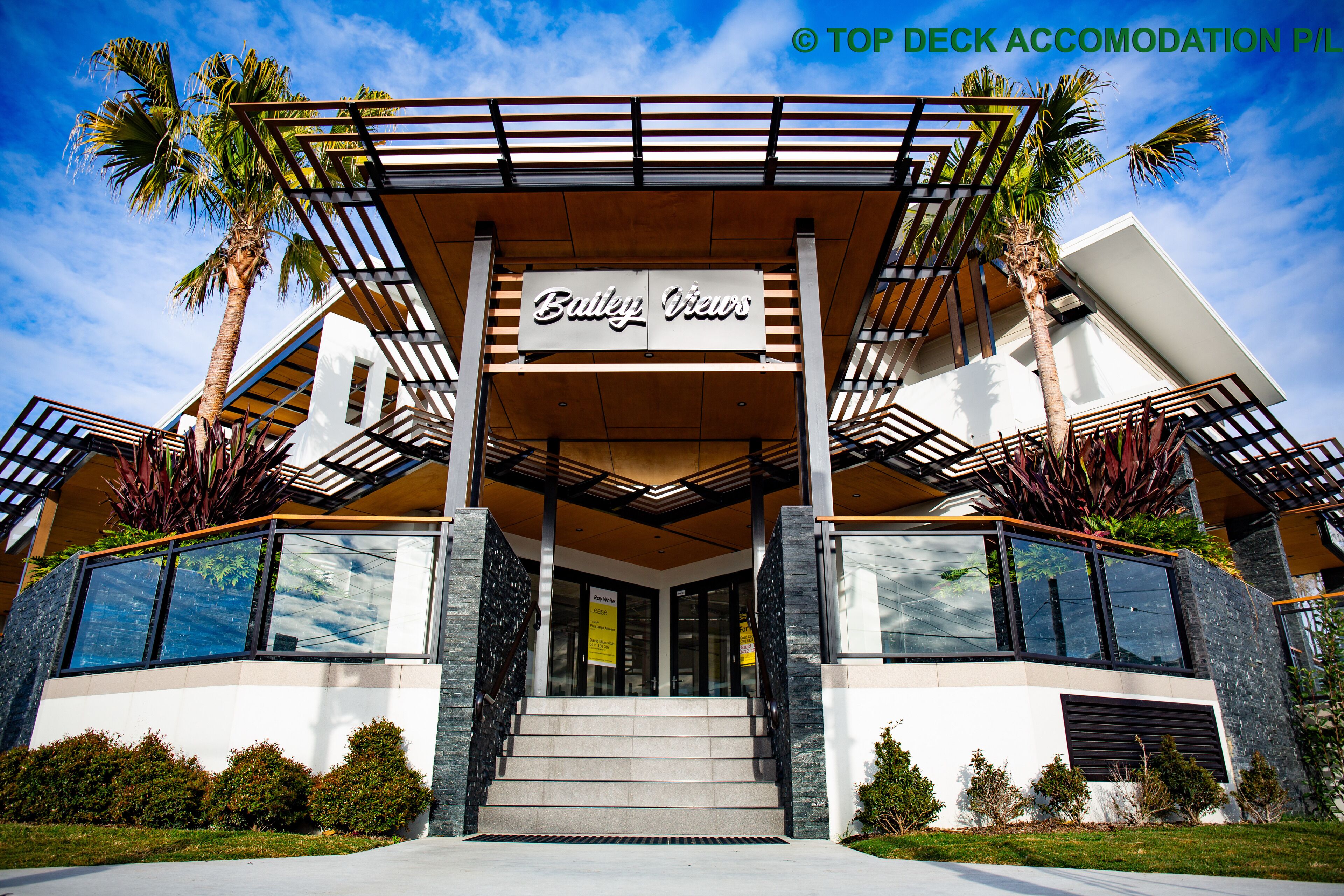 pet friendly water front 1 x bed apartment — image 21