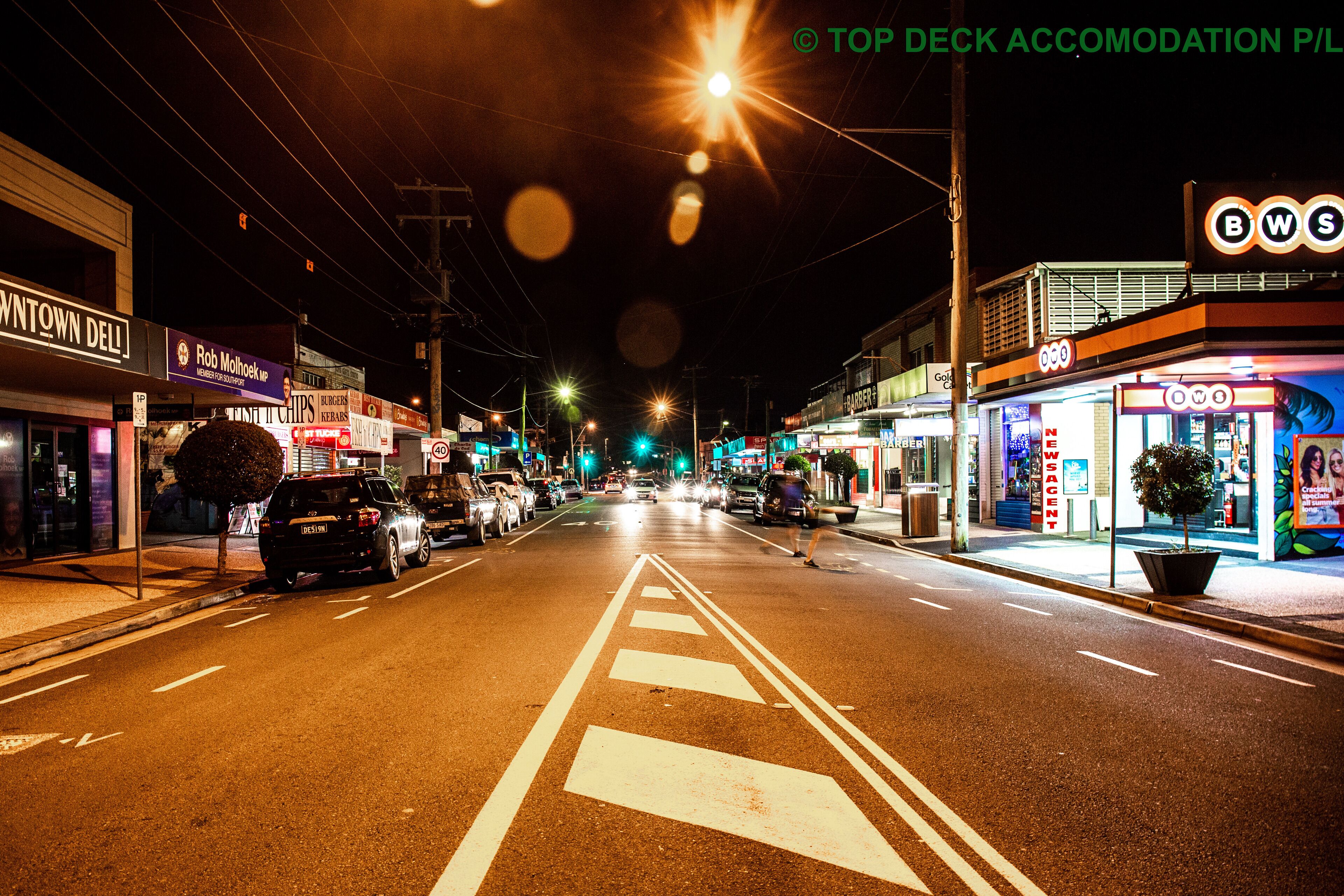 pet friendly water front 1 x bed apartment — image 26