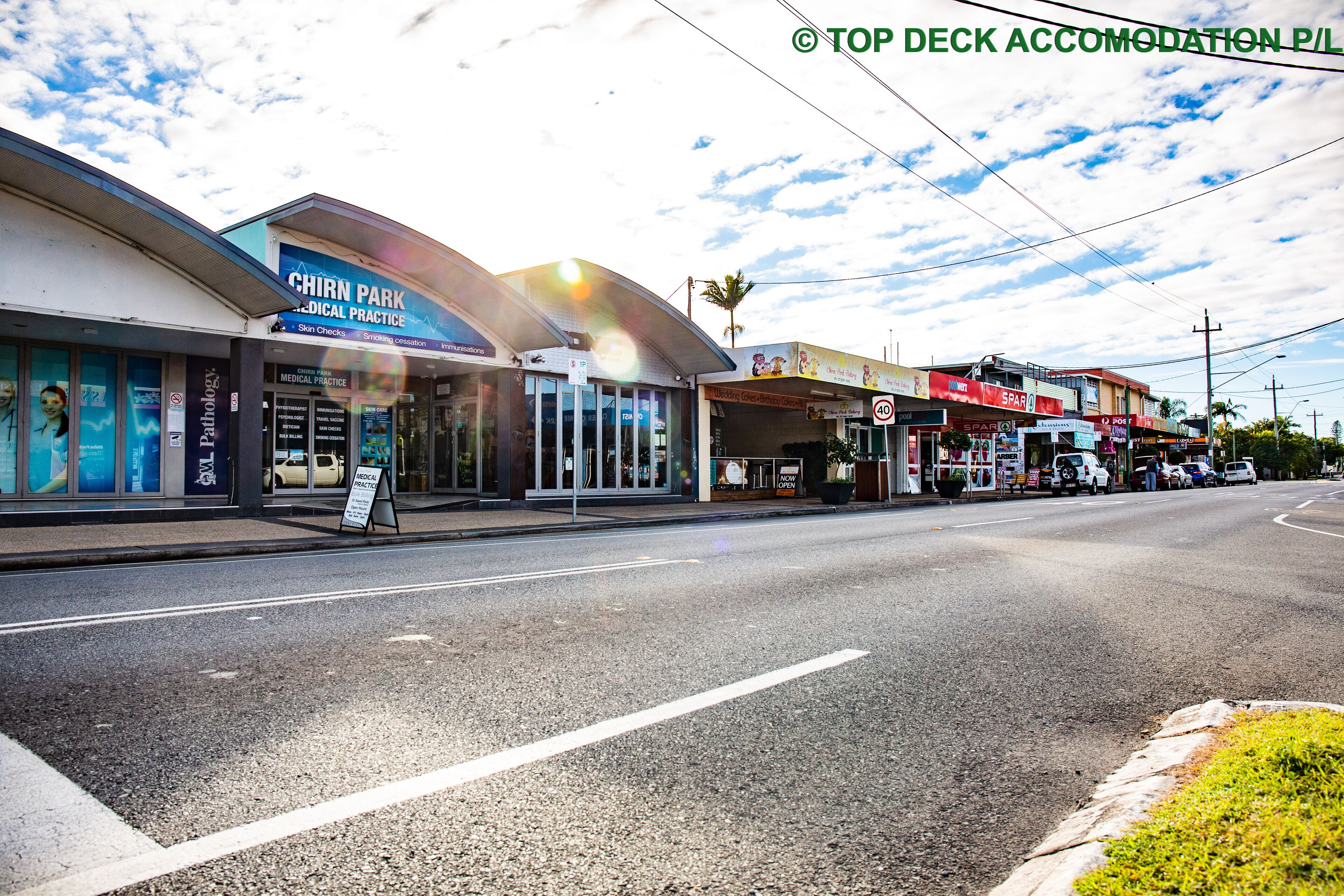 pet friendly water front 1 x bed apartment — image 22