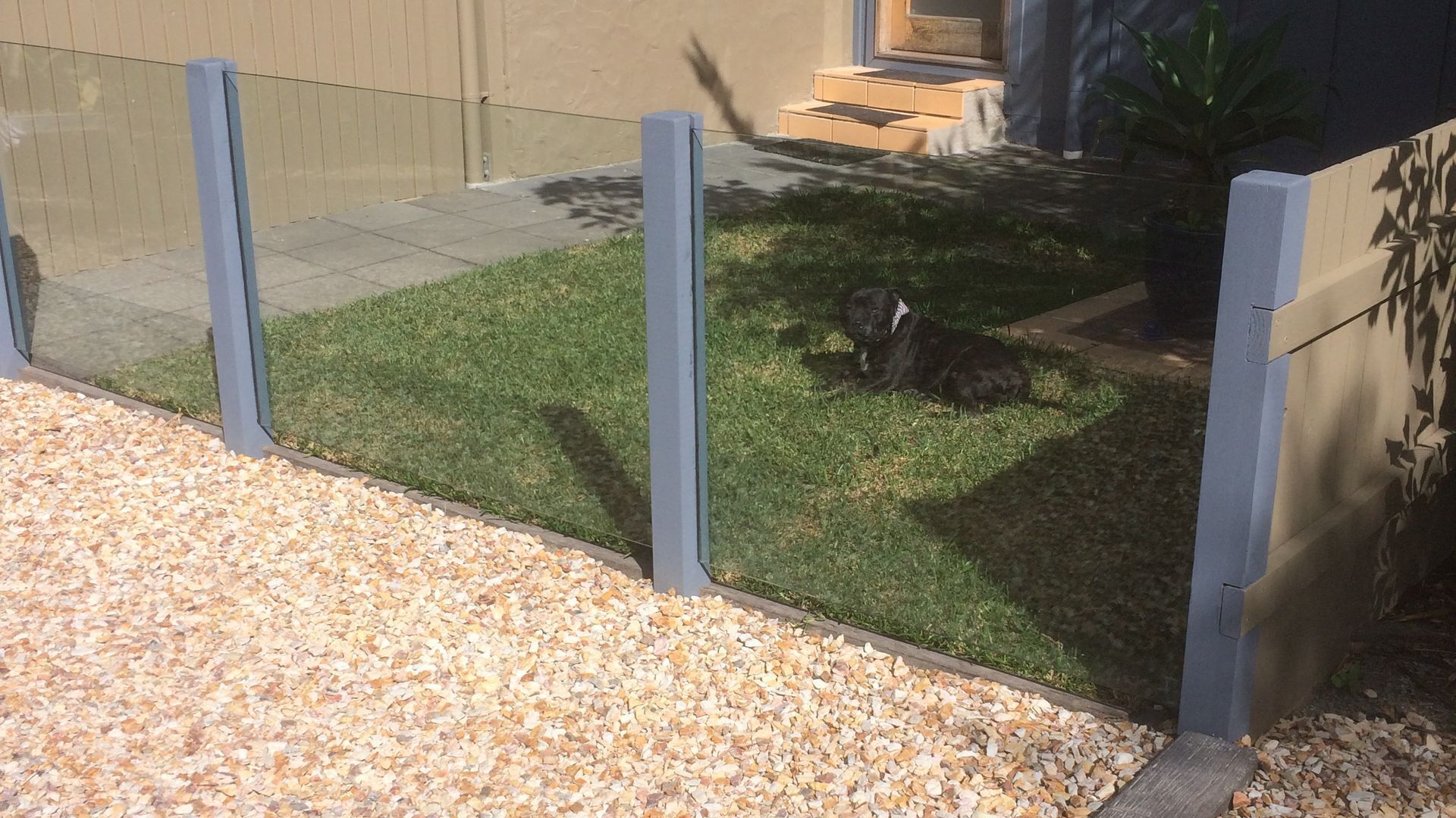 pet friendly water front 1 x bed apartment — image 2