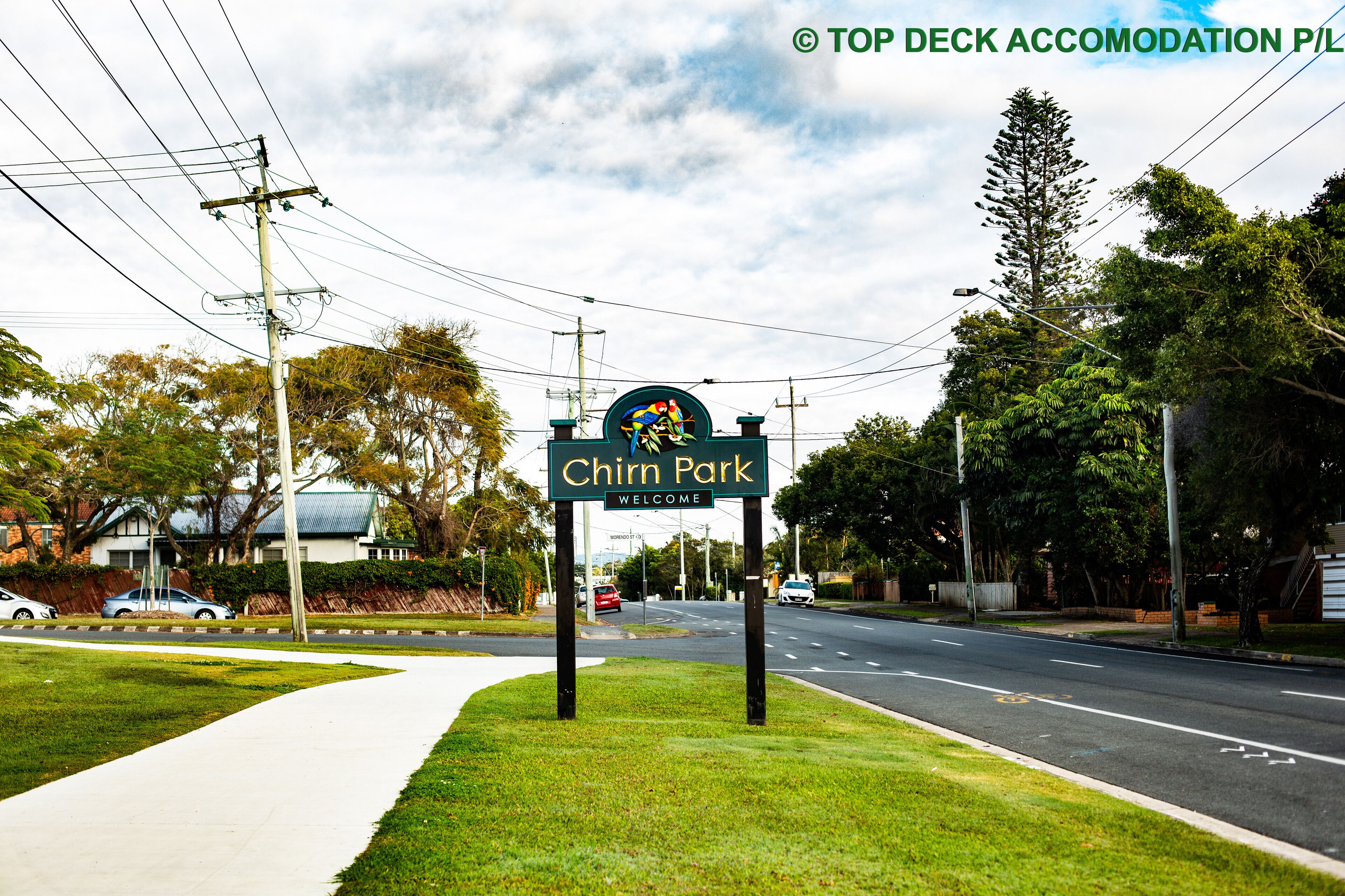 pet friendly water front 1 x bed apartment — image 27