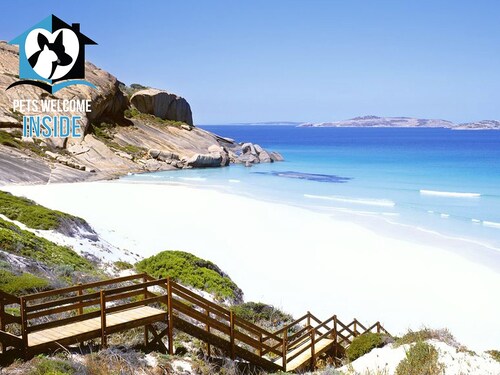 A Beautiful  Property, Walking Distance to the Beach in Esperance WA!