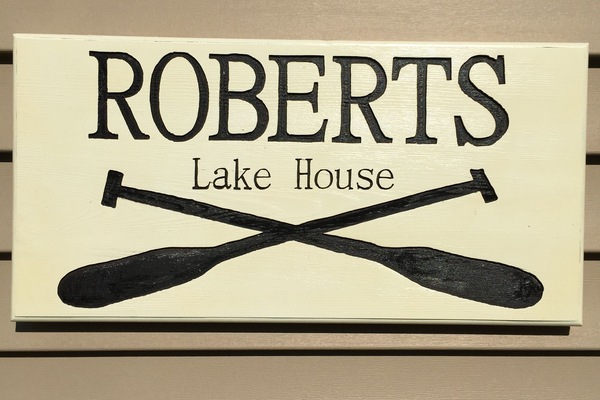 Détail de l’intérieur