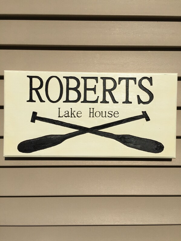 Cottage Getaway On Lincoln Lake, Gowen Michigan Gowen Vrbo