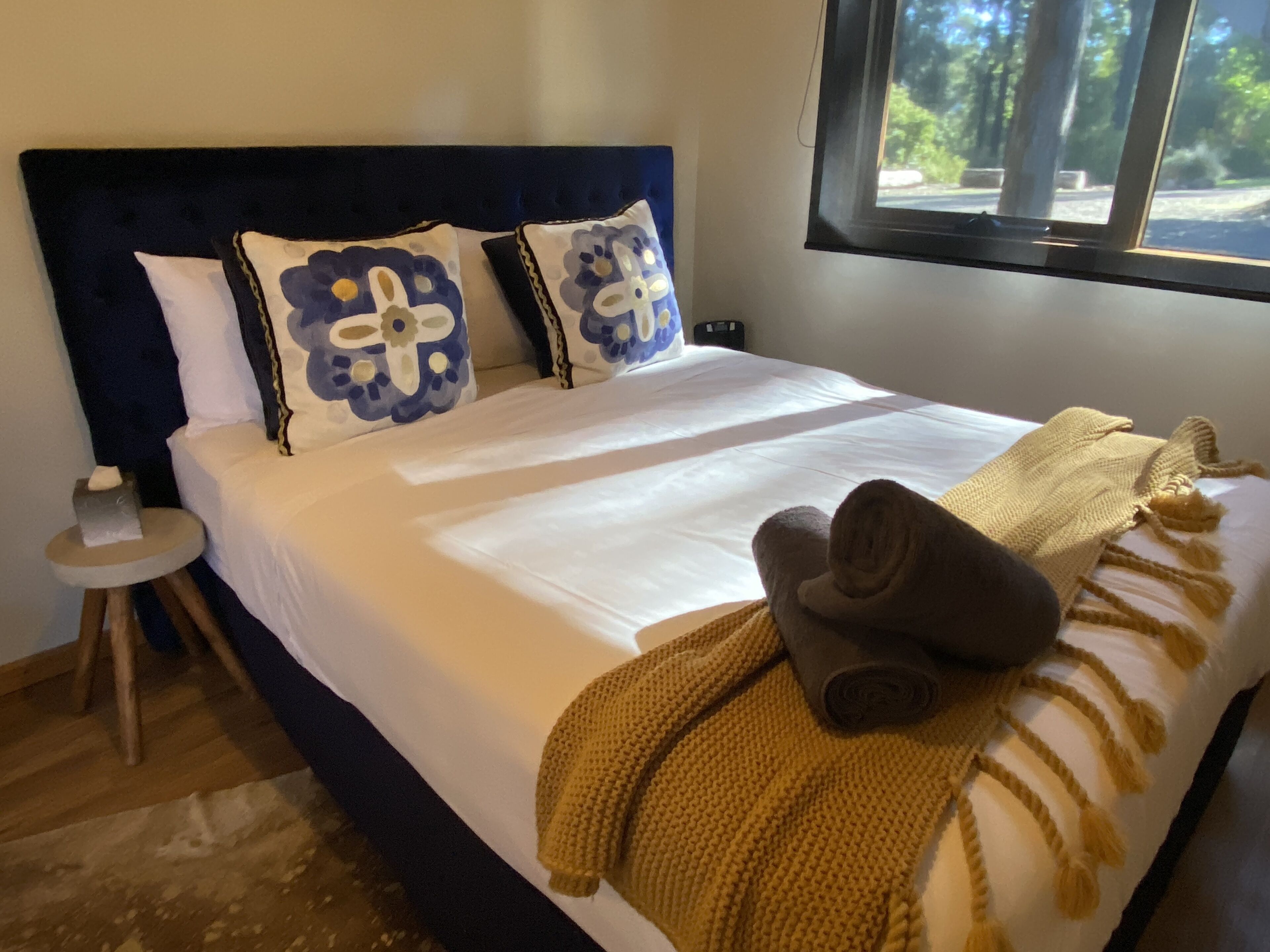 Blue Gum Studio - Karma Kinglake