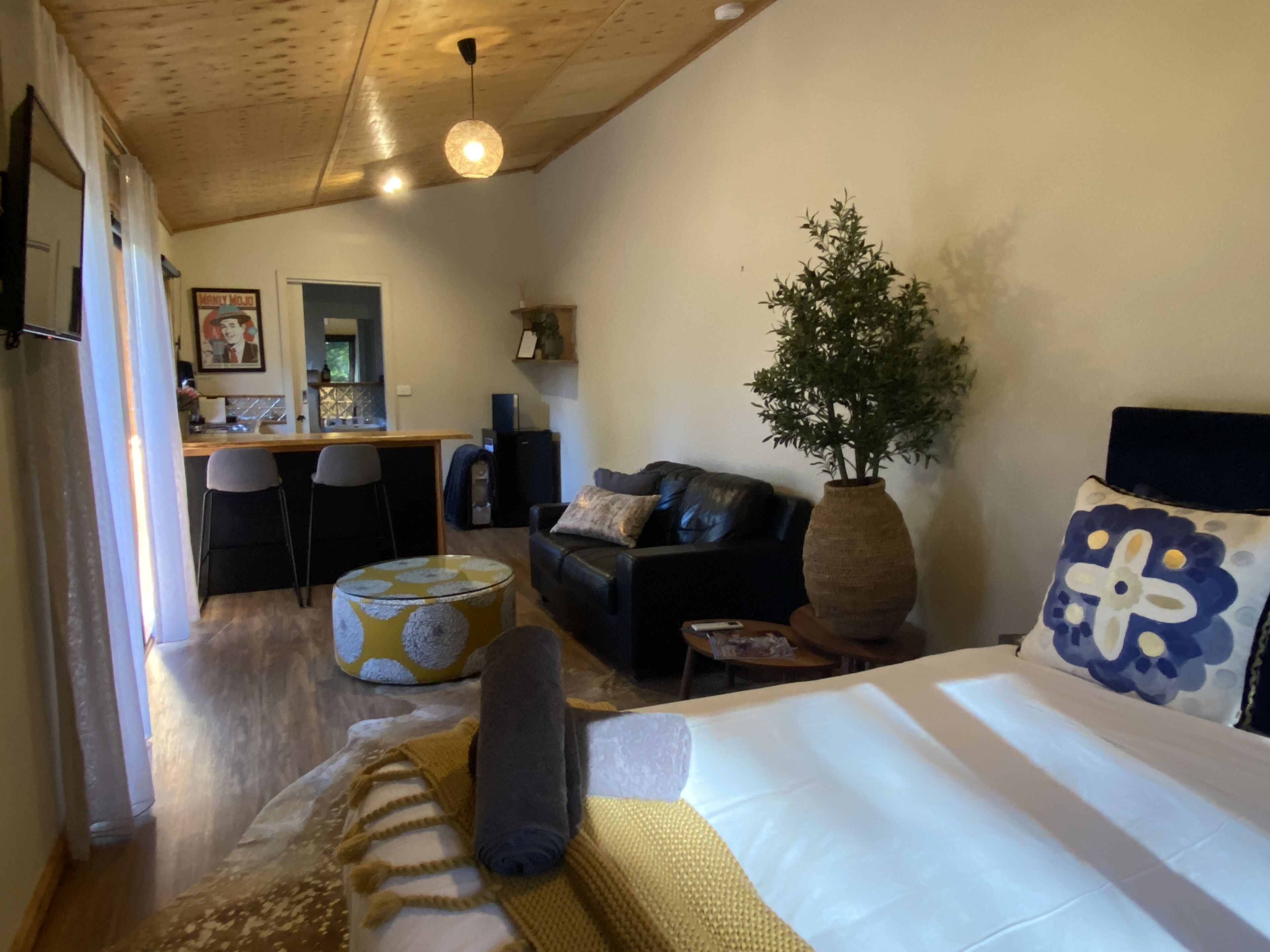 Blue Gum Studio - Karma Kinglake