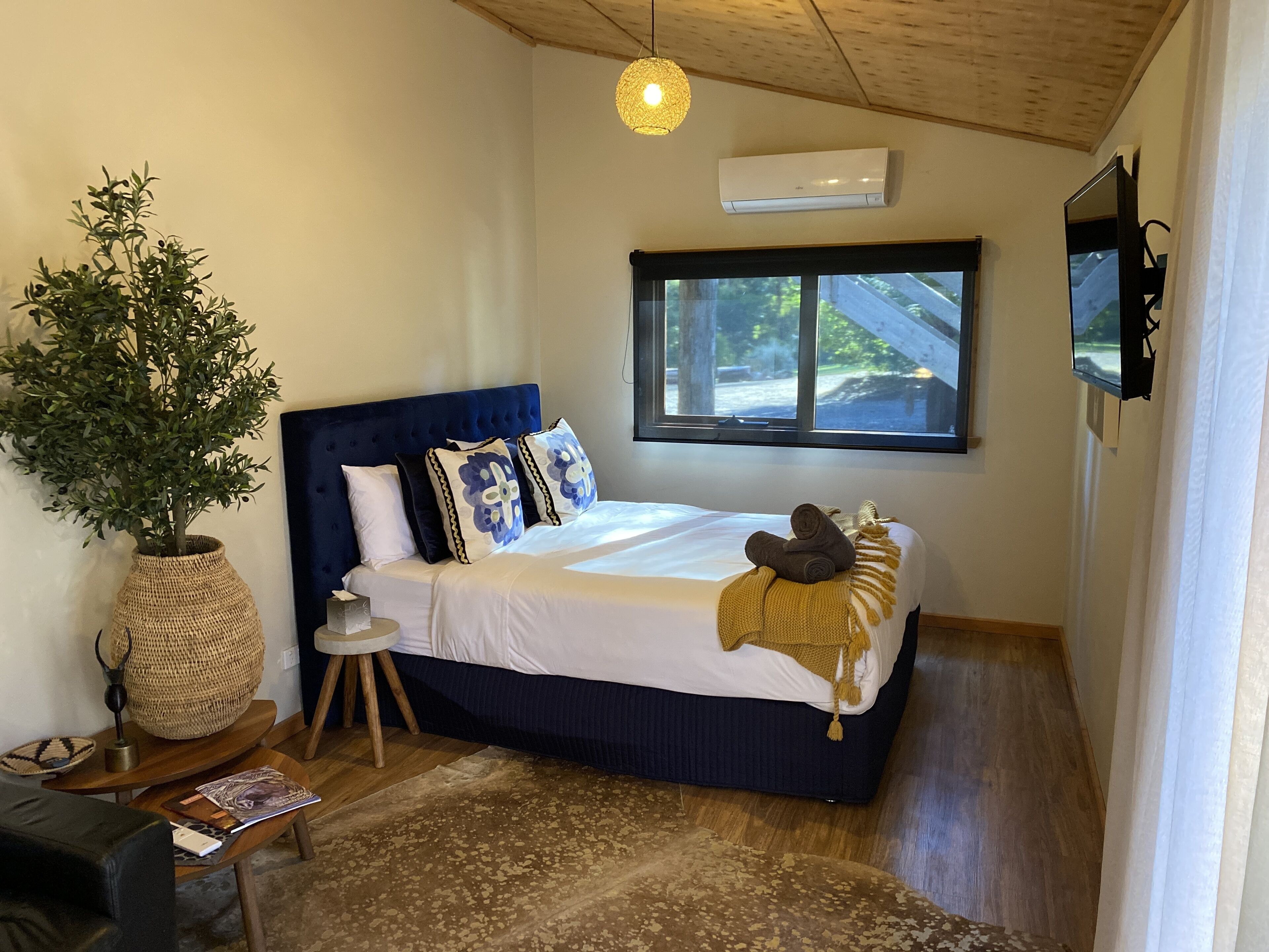 Blue Gum Studio - Karma Kinglake