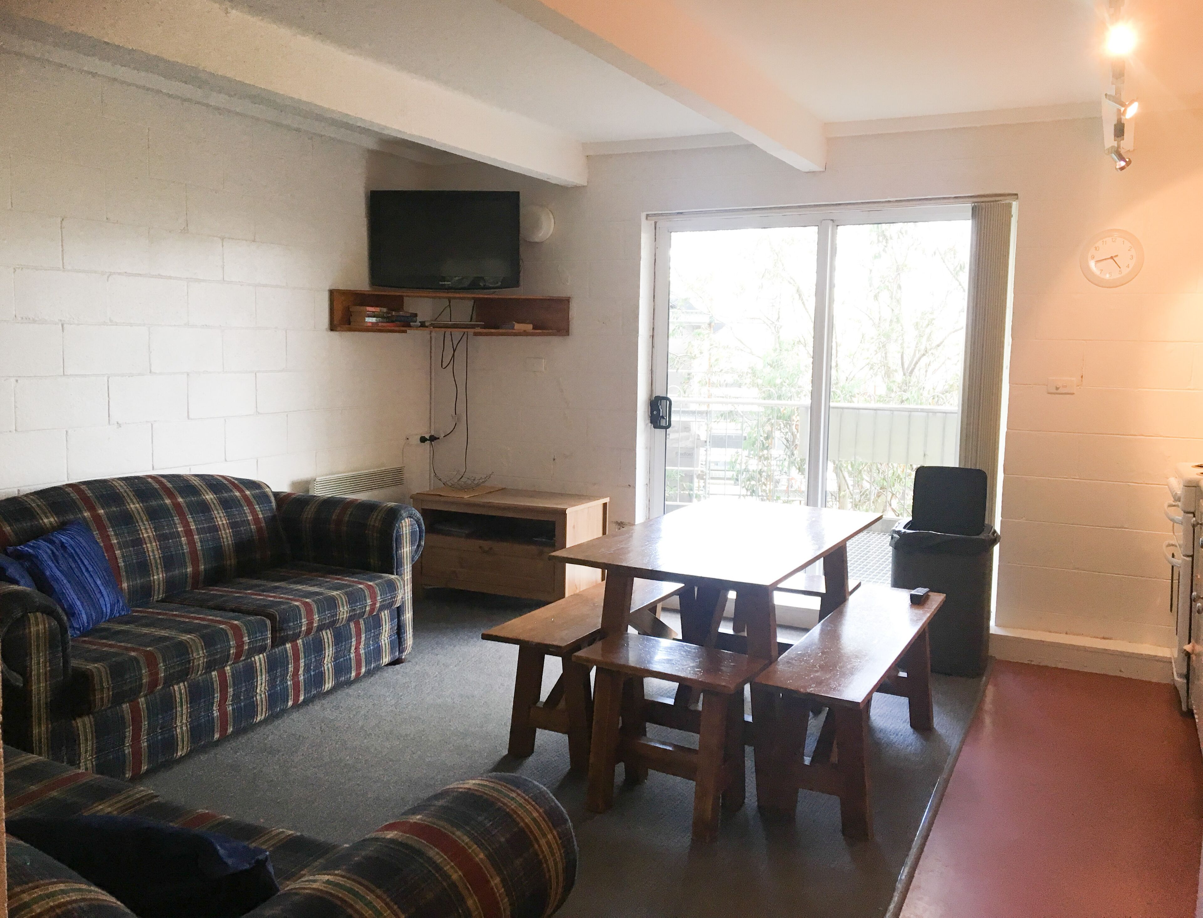 Les Chalets 14 - Ski in, Ski out