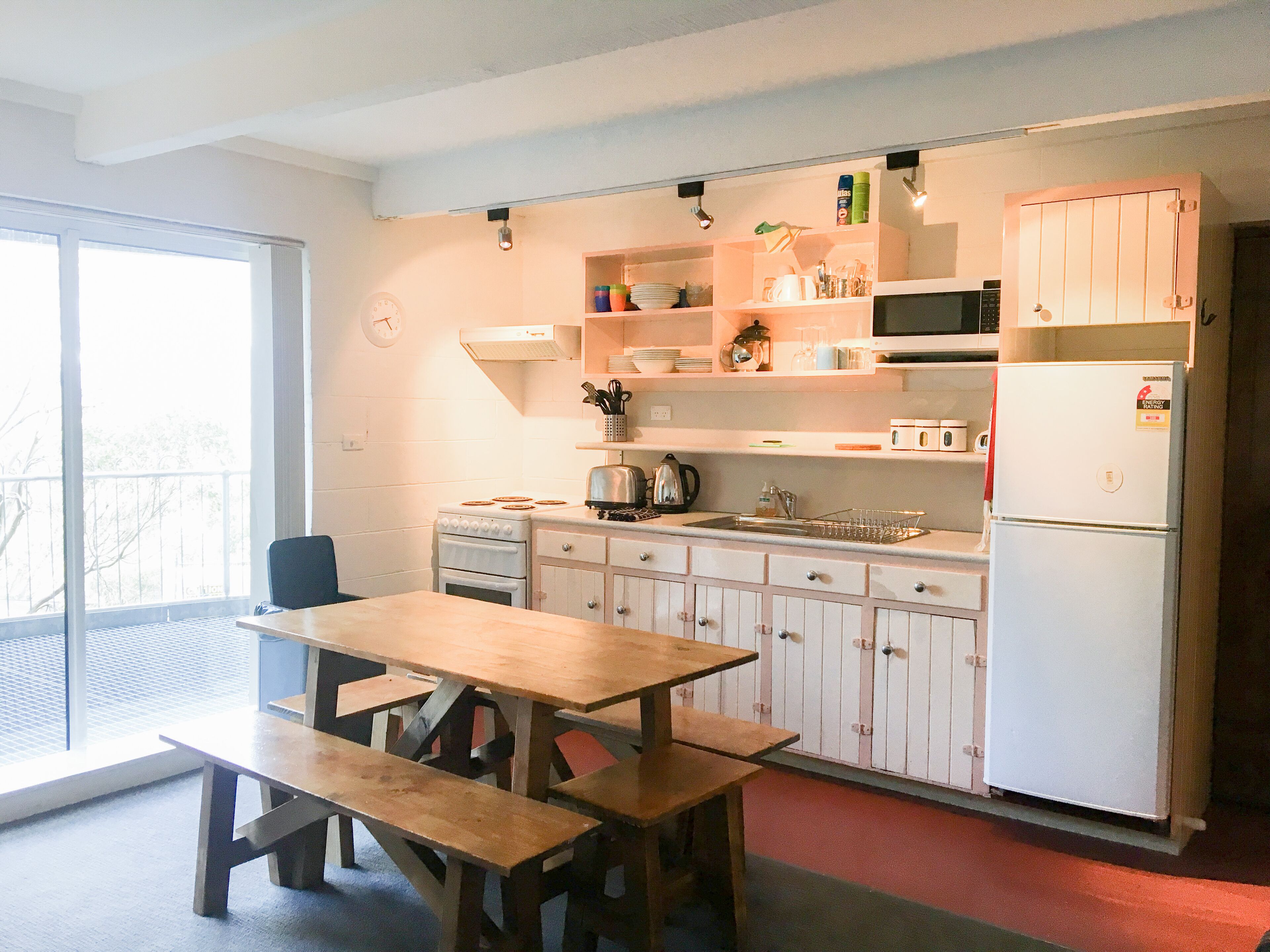 Les Chalets 14 - Ski in, Ski out