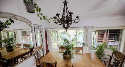Rainforest Canopy Apartment - 3 Bedrooms