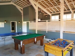 Sala de jogos