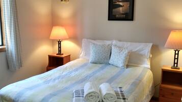 3 camere, ferro/asse da stiro, Wi-Fi gratuito