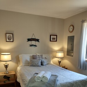 3 Schlafzimmer, Bügeleisen/Bügelbrett, kostenloses WLAN