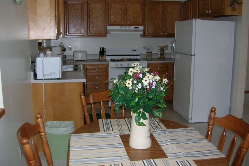 Topinabee Pines Vacation Cottage