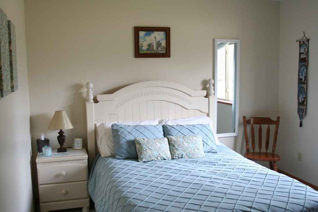 Topinabee Pines Vacation Cottage