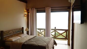 7 dormitorios, wifi gratis, ropa de cama