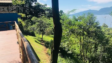 Área da propriedade