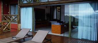 Wonderful House with Speedboat - Porto Galo - Angra dos Reis