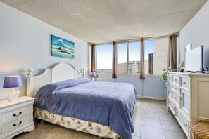 2 bedrooms, WiFi - FREE DAILY ACTIVITIES & LINENS INCLUDED*! 2bed/2bath Quayh condo available for a mini-week! (Ocean City)
