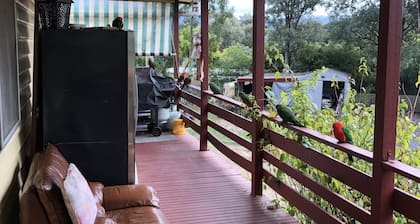 September 2025 promotion. Plough Cottage Country getaway. Reduced price