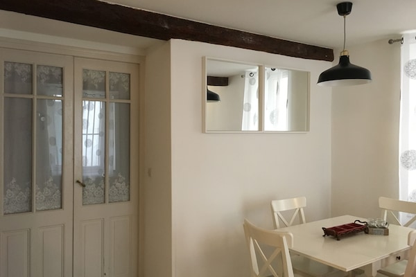 Restauration