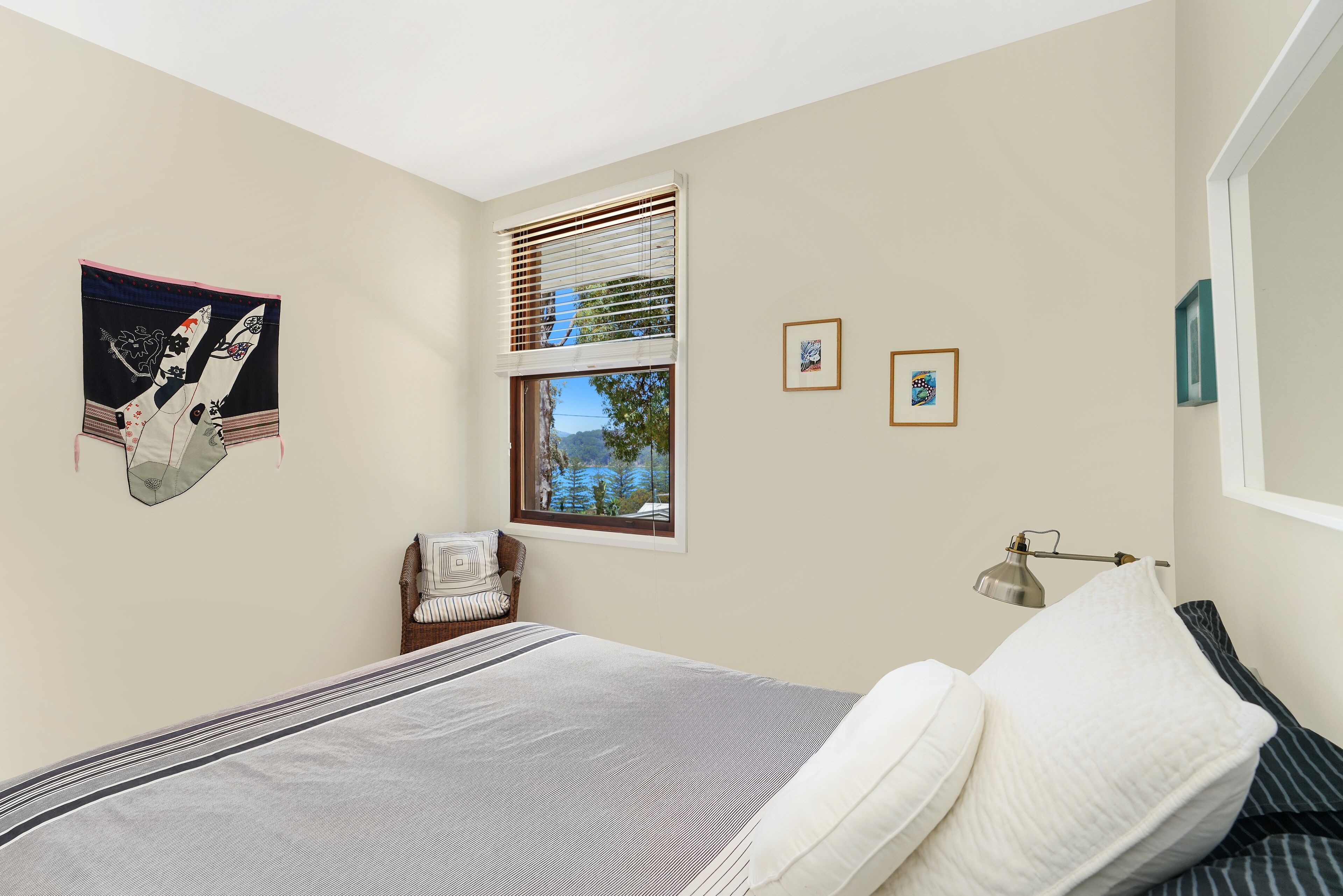 Patonga Views holiday retreat<br><br>2 night minimum stay